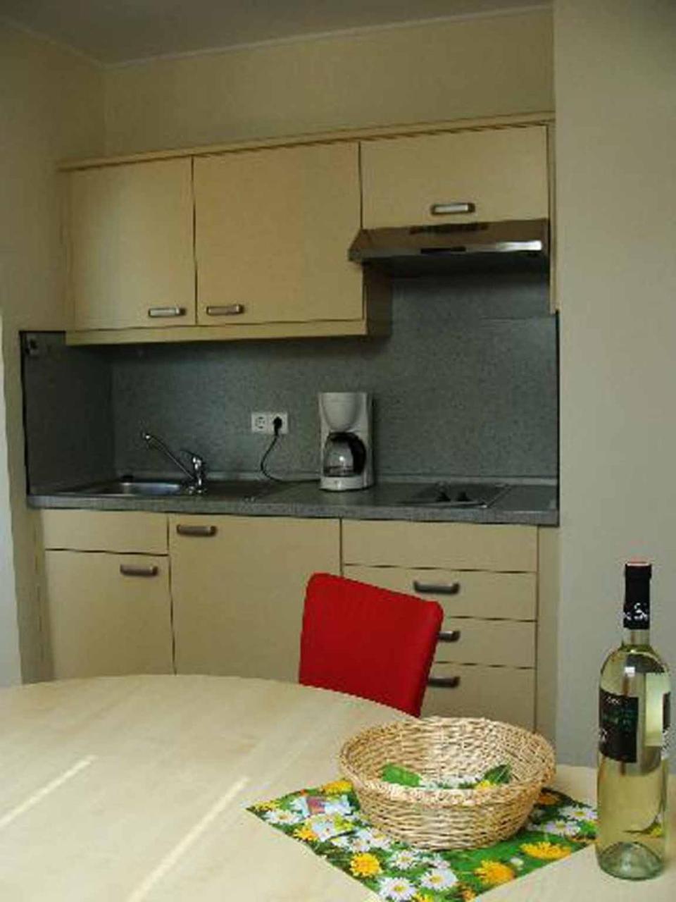 באד פיסינג Appartementhaus Loewenzahn מראה חיצוני תמונה